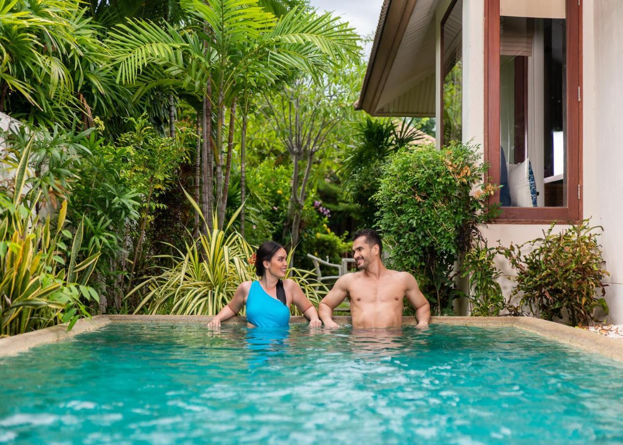 Blu Marine Hua Hin Resort And Villas Ngoại thất bức ảnh